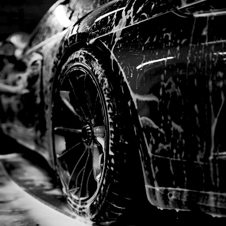 Hoe onderhoud ik een Ceramische Coating?