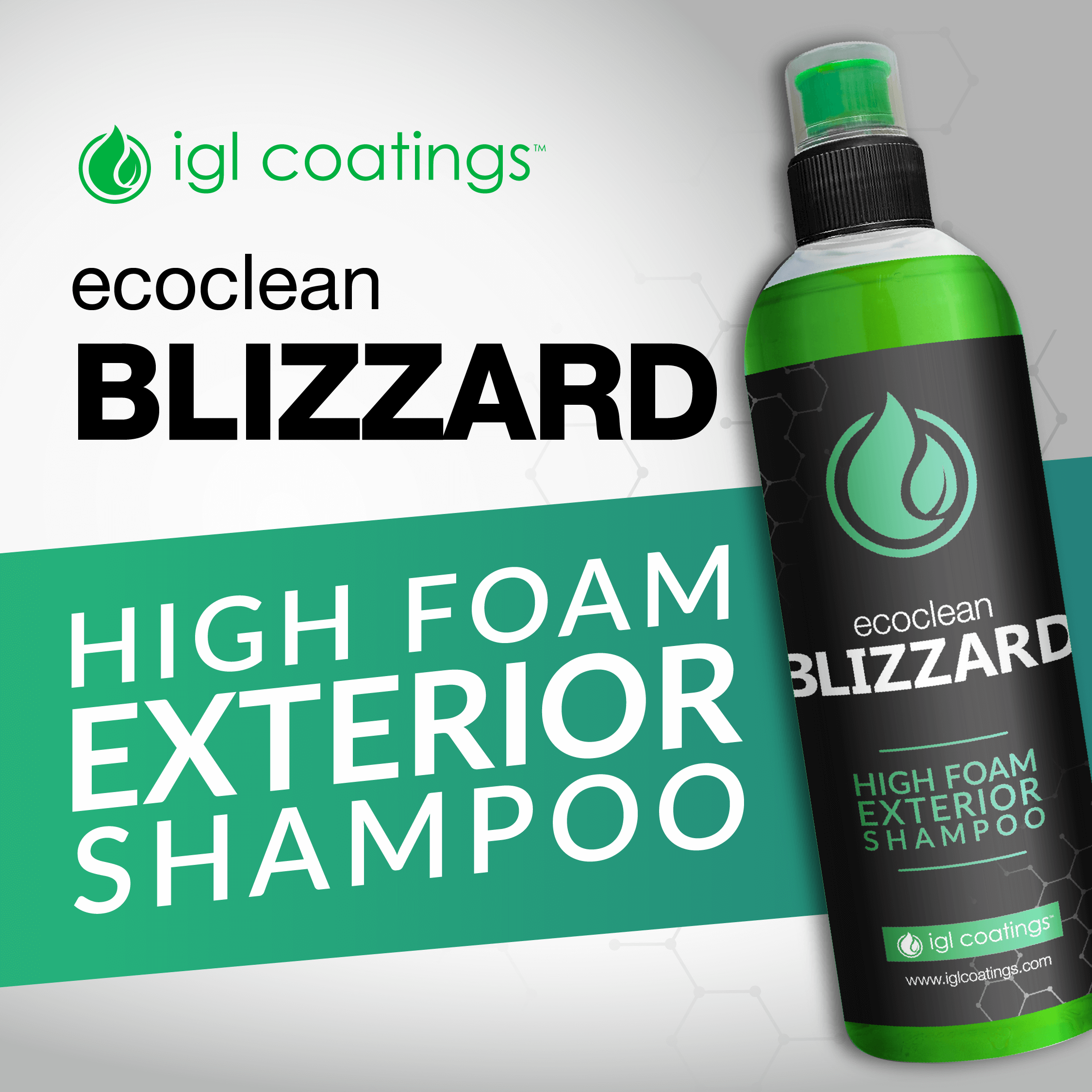 Ecoclean Blizzard - Afbeelding 4