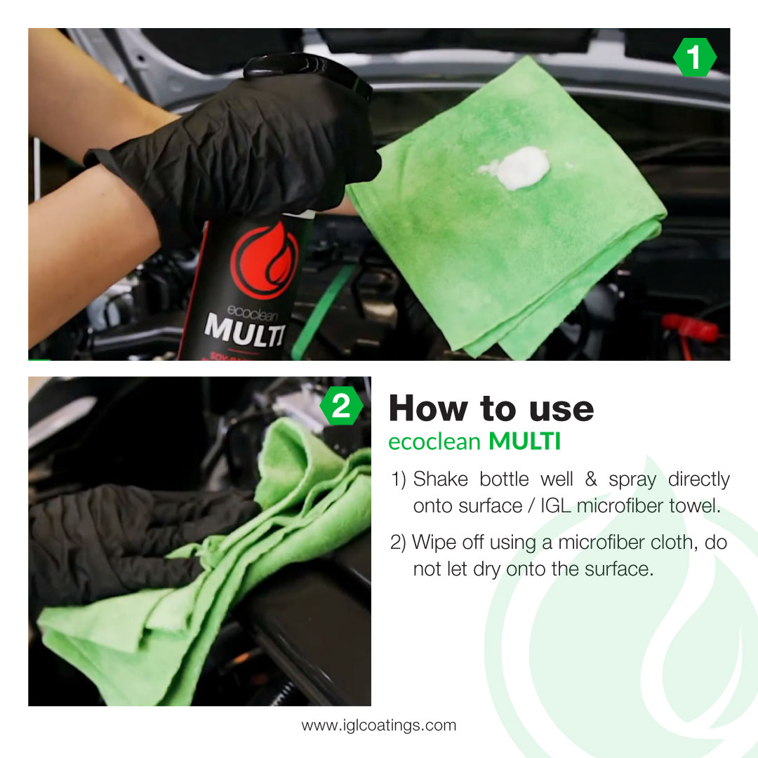 Ecoclean Multi - Afbeelding 2