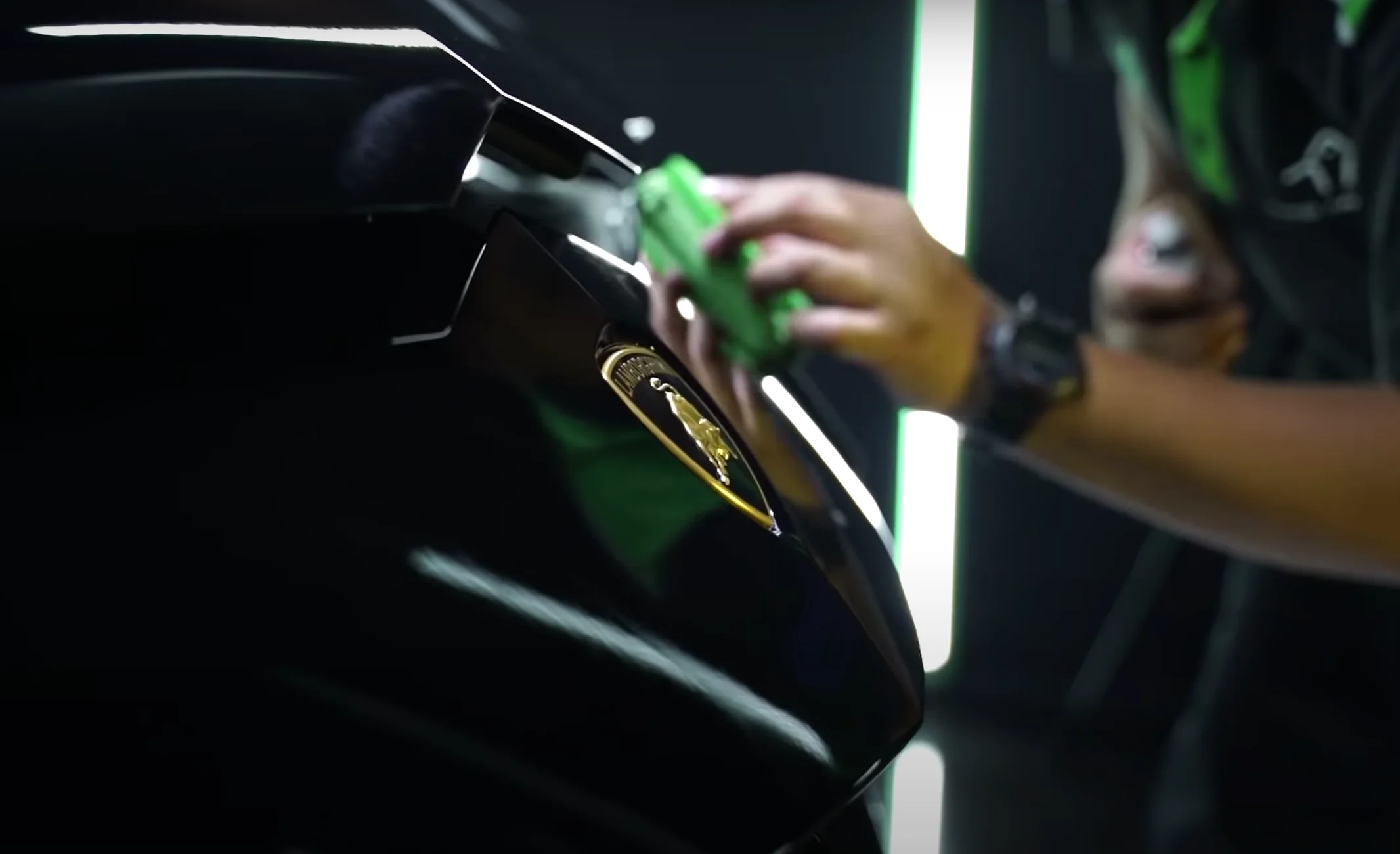 Hoe bepaal ik de coating “flash time”