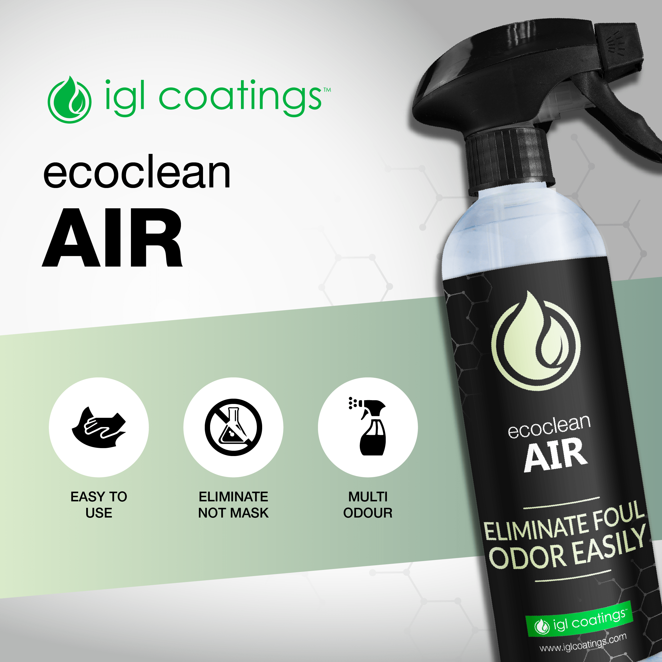 Ecoclean Air - Afbeelding 5