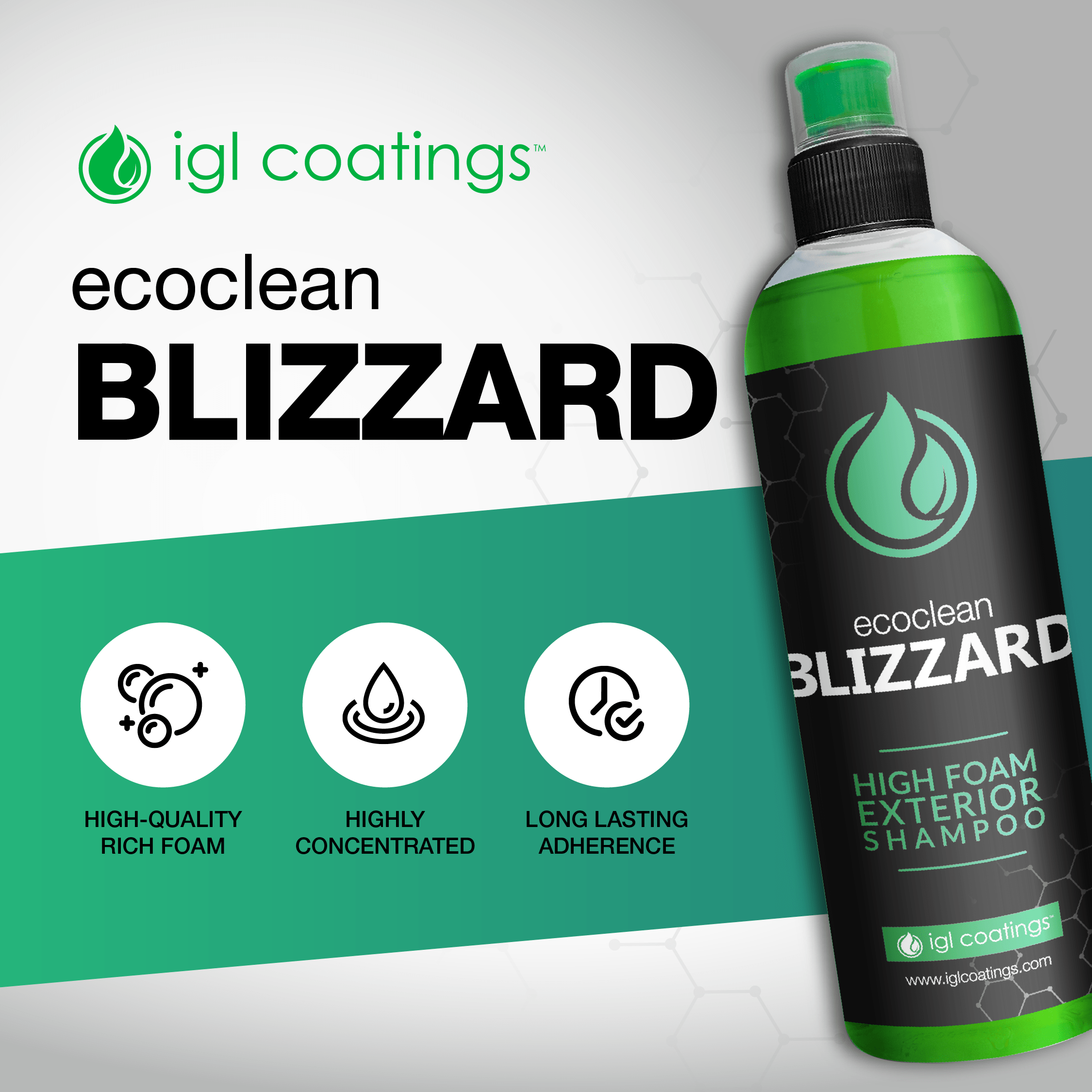 Ecoclean Blizzard - Afbeelding 5