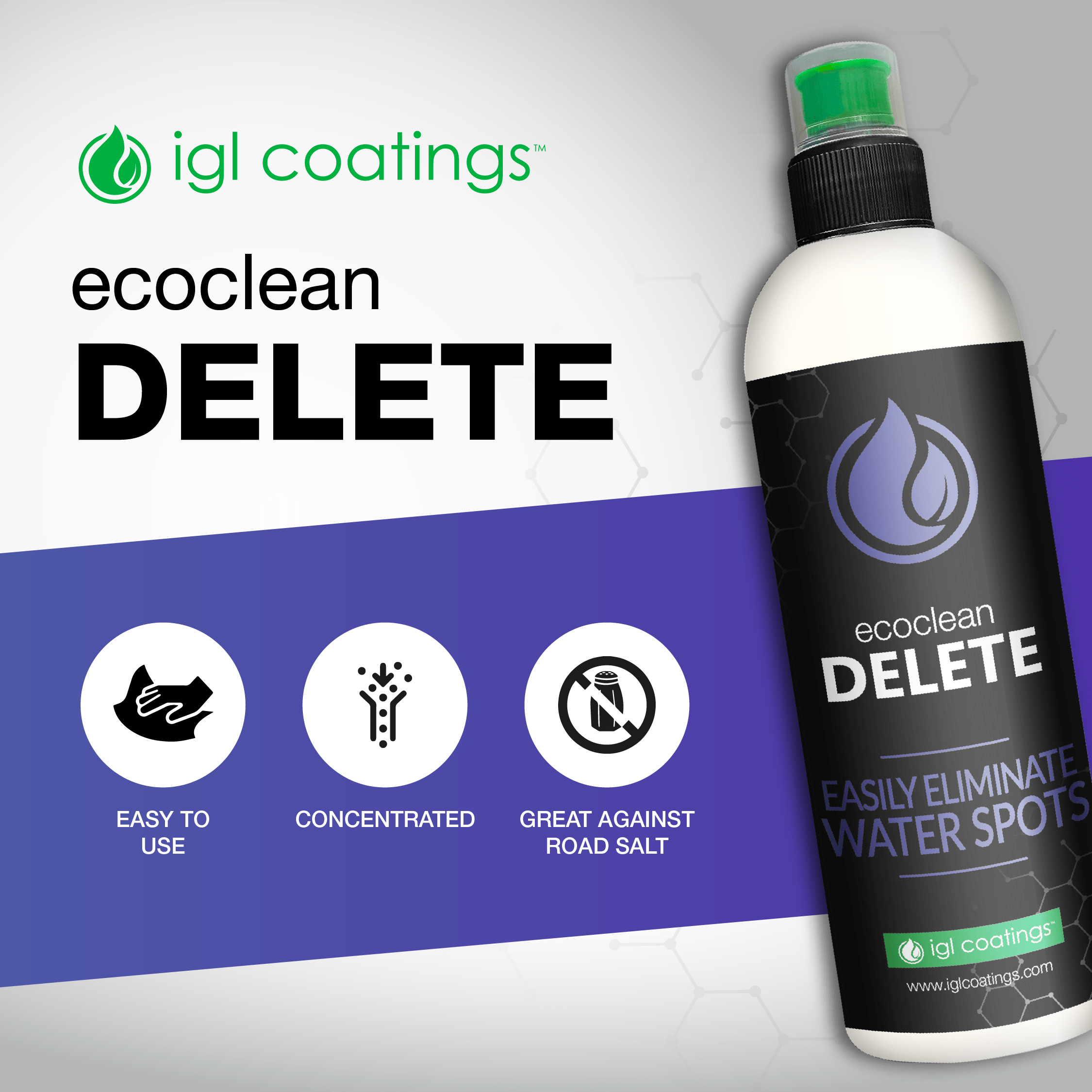Ecoclean Delete - Afbeelding 5