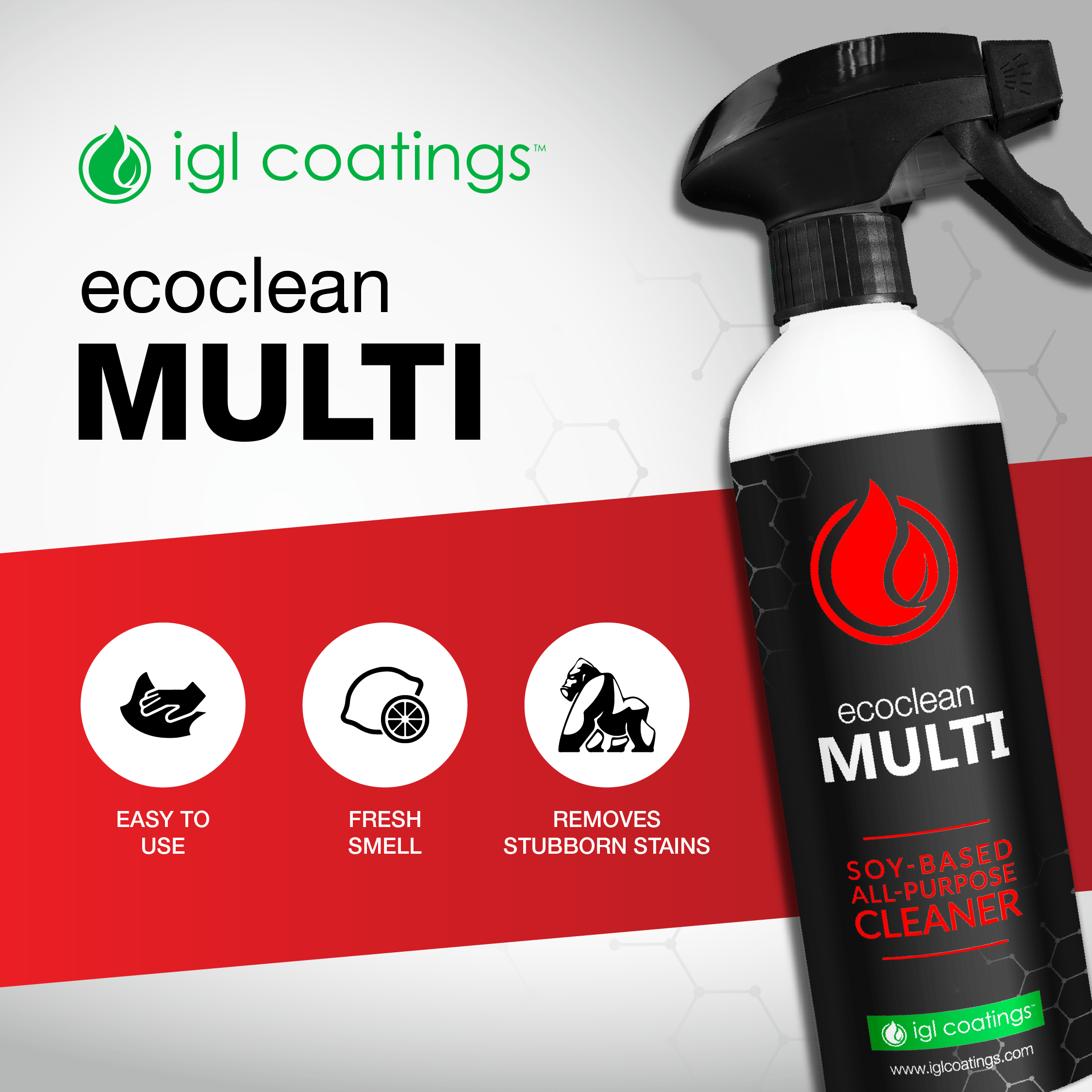 Ecoclean Multi - Afbeelding 5