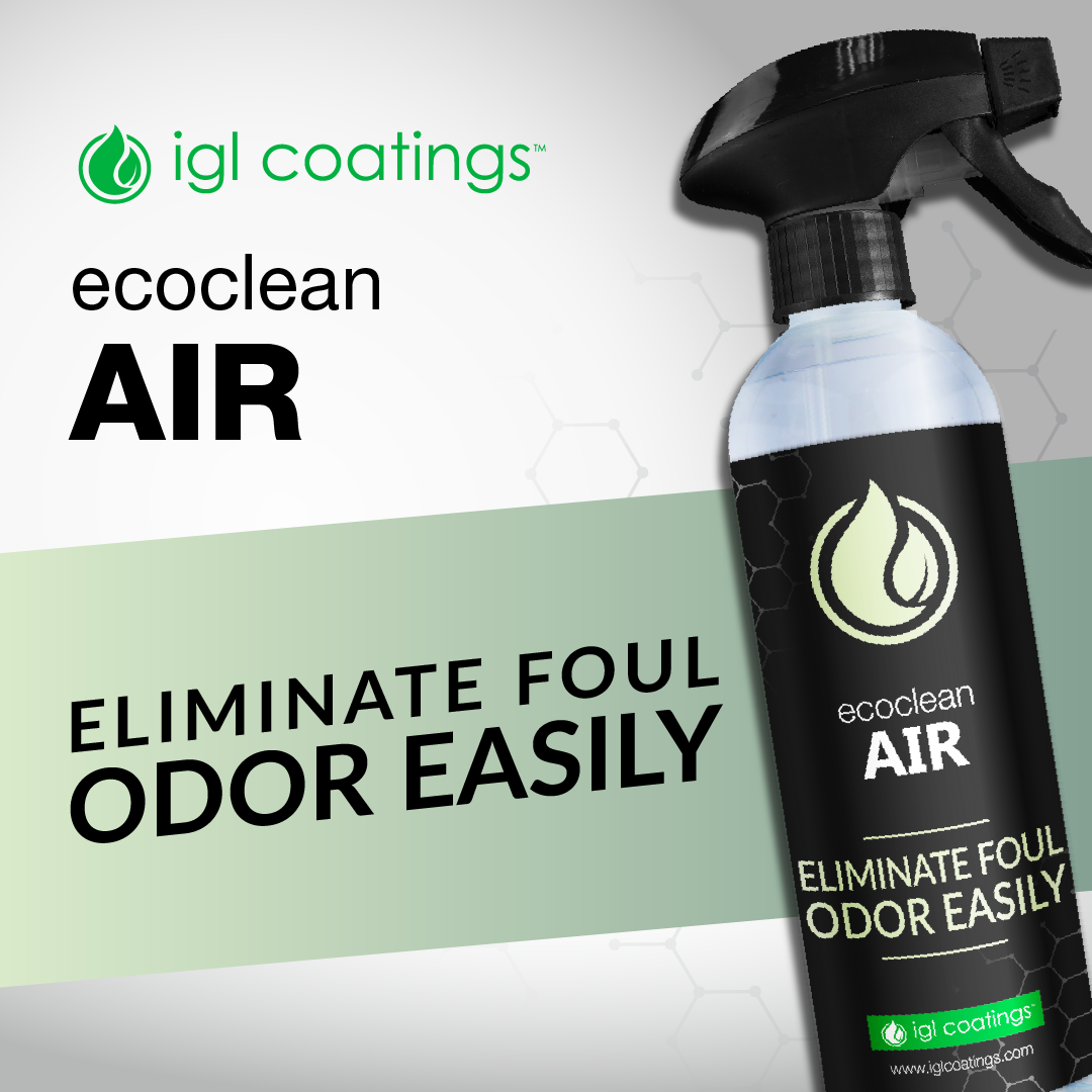 Ecoclean Air - Afbeelding 4