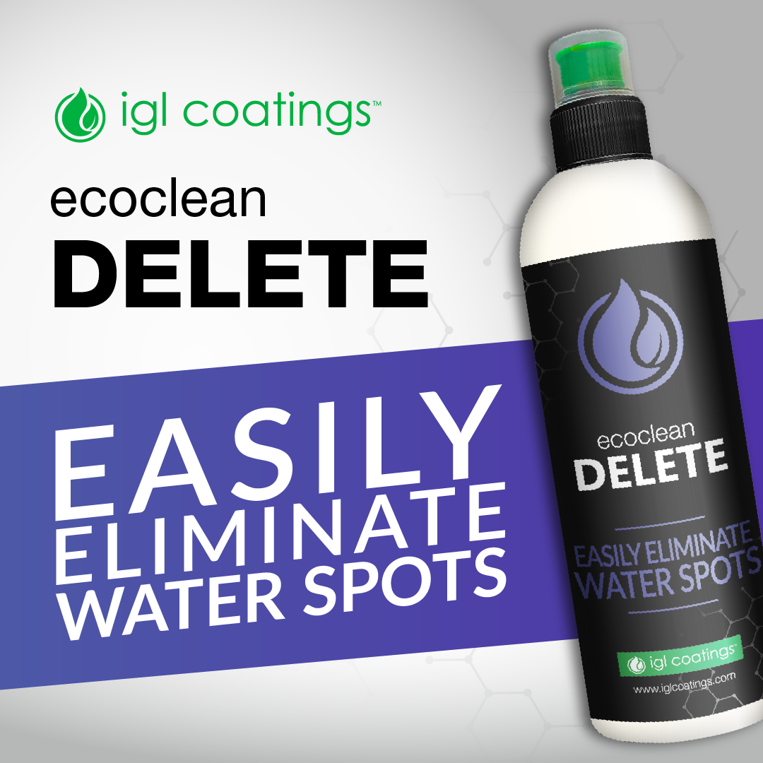 Ecoclean Delete - Afbeelding 4