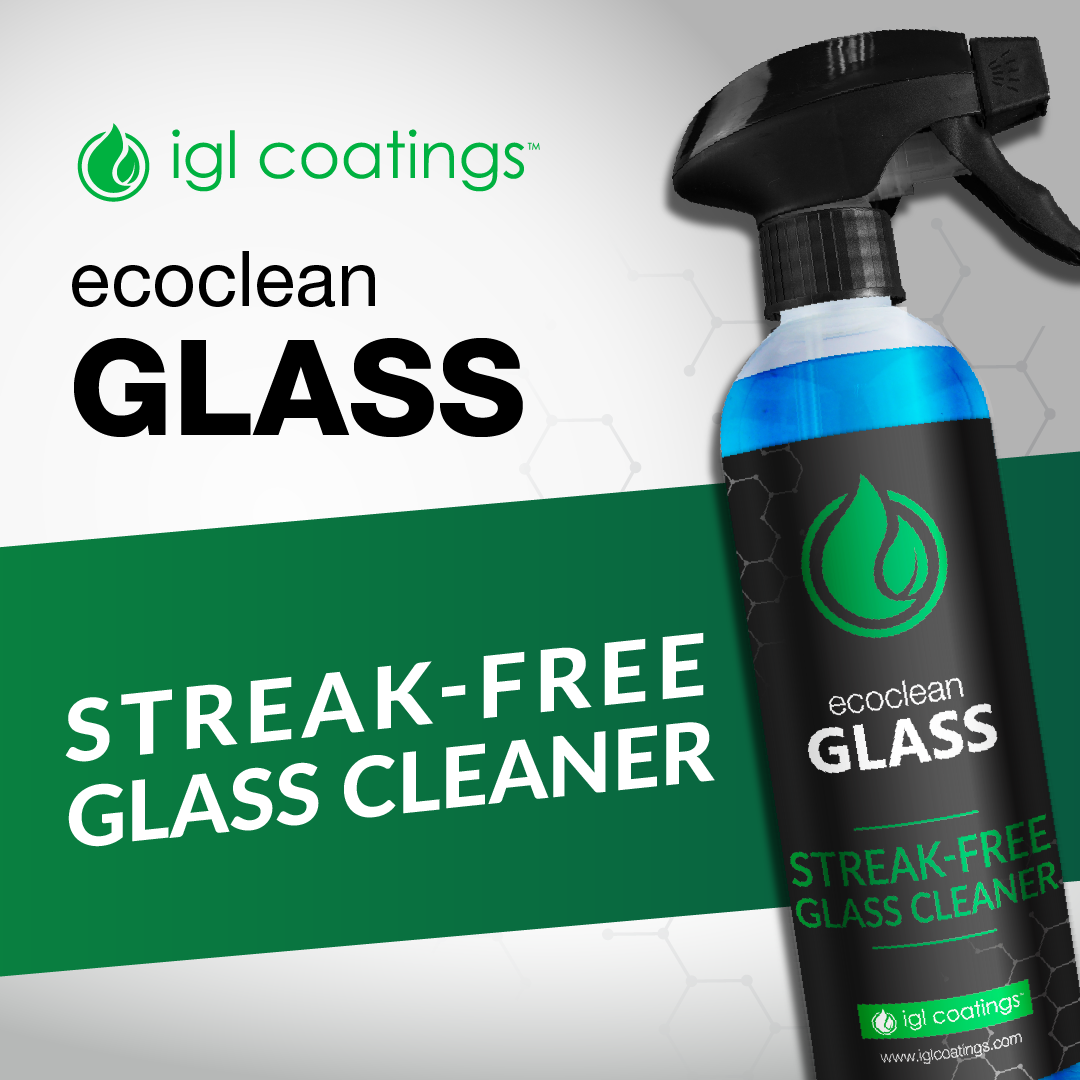 Ecoclean Glass - Afbeelding 4