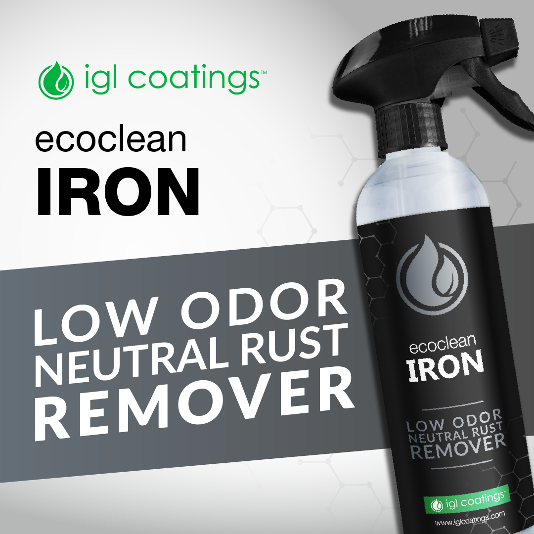Ecoclean Iron - Afbeelding 4