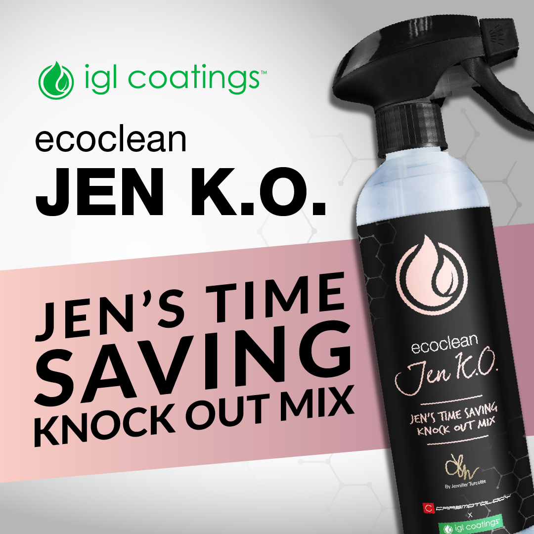 Ecoclean Jen K.O. - Afbeelding 4
