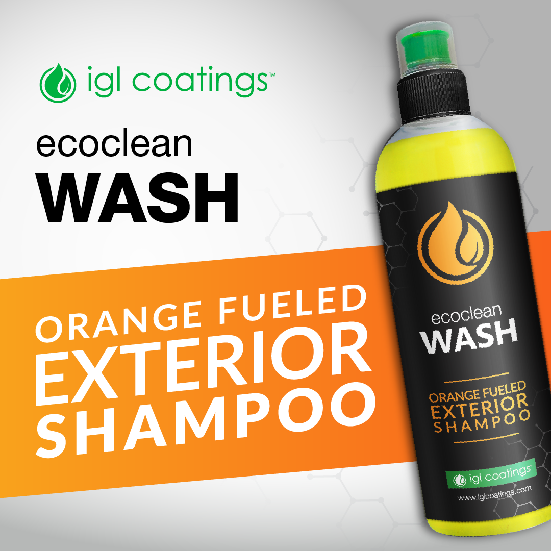 Ecoclean Wash - Afbeelding 4