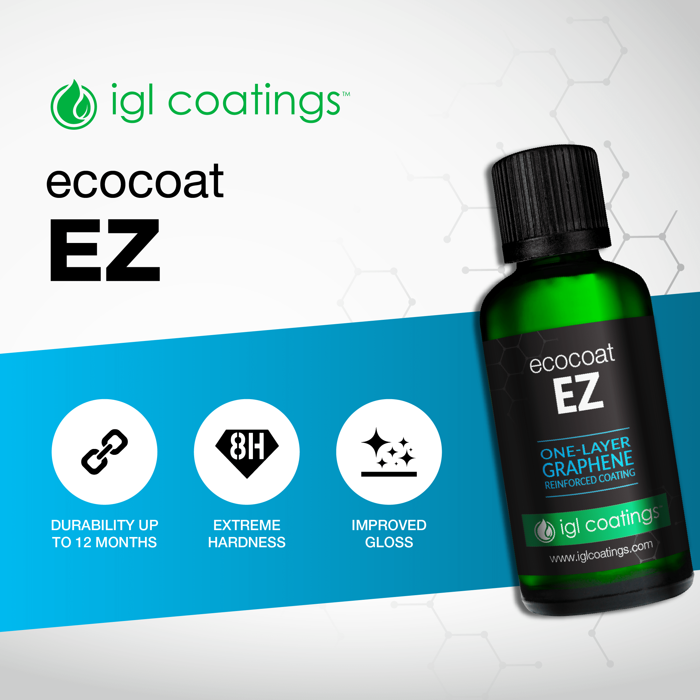 Ecocoat EZ - Afbeelding 4