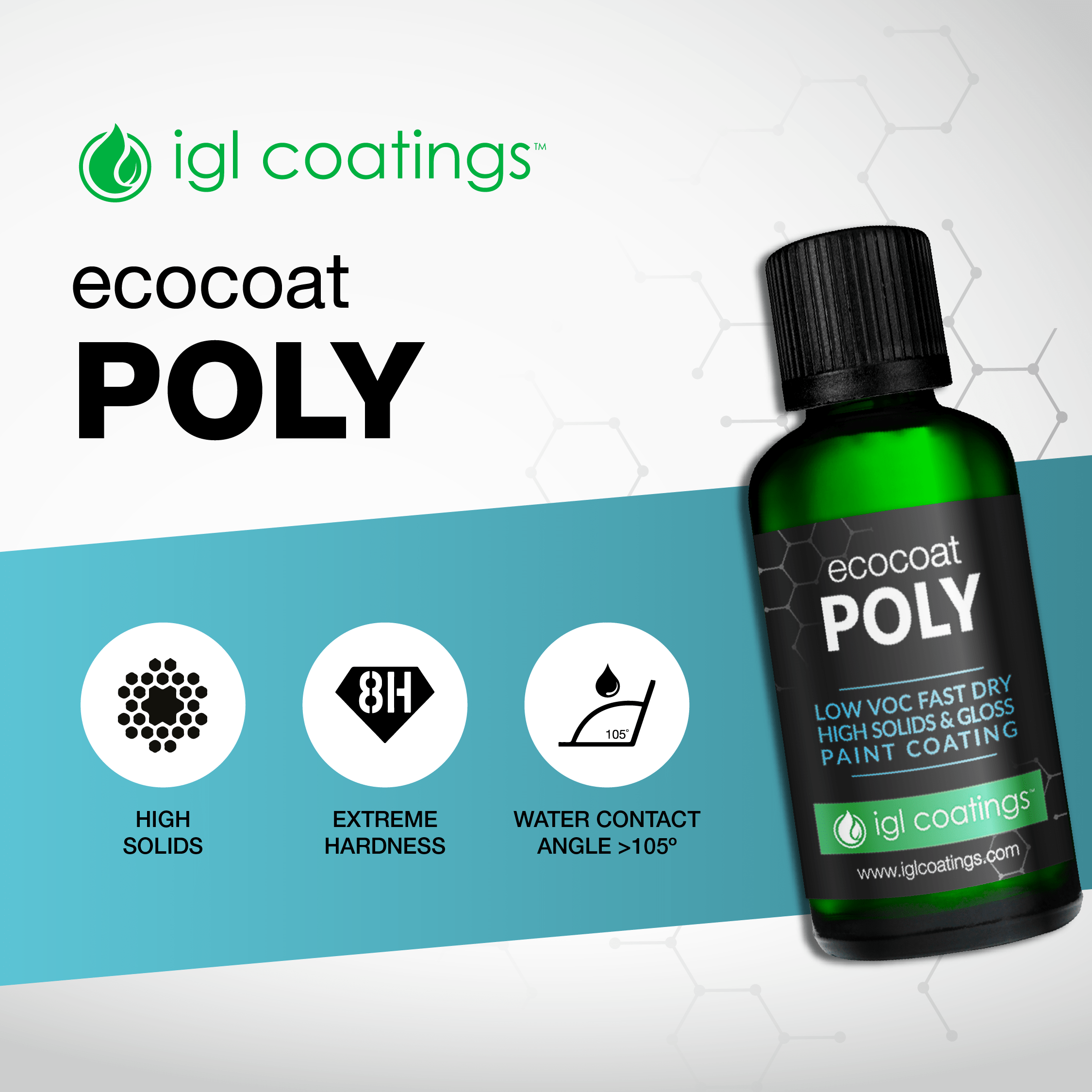 Ecocoat Poly - Afbeelding 2