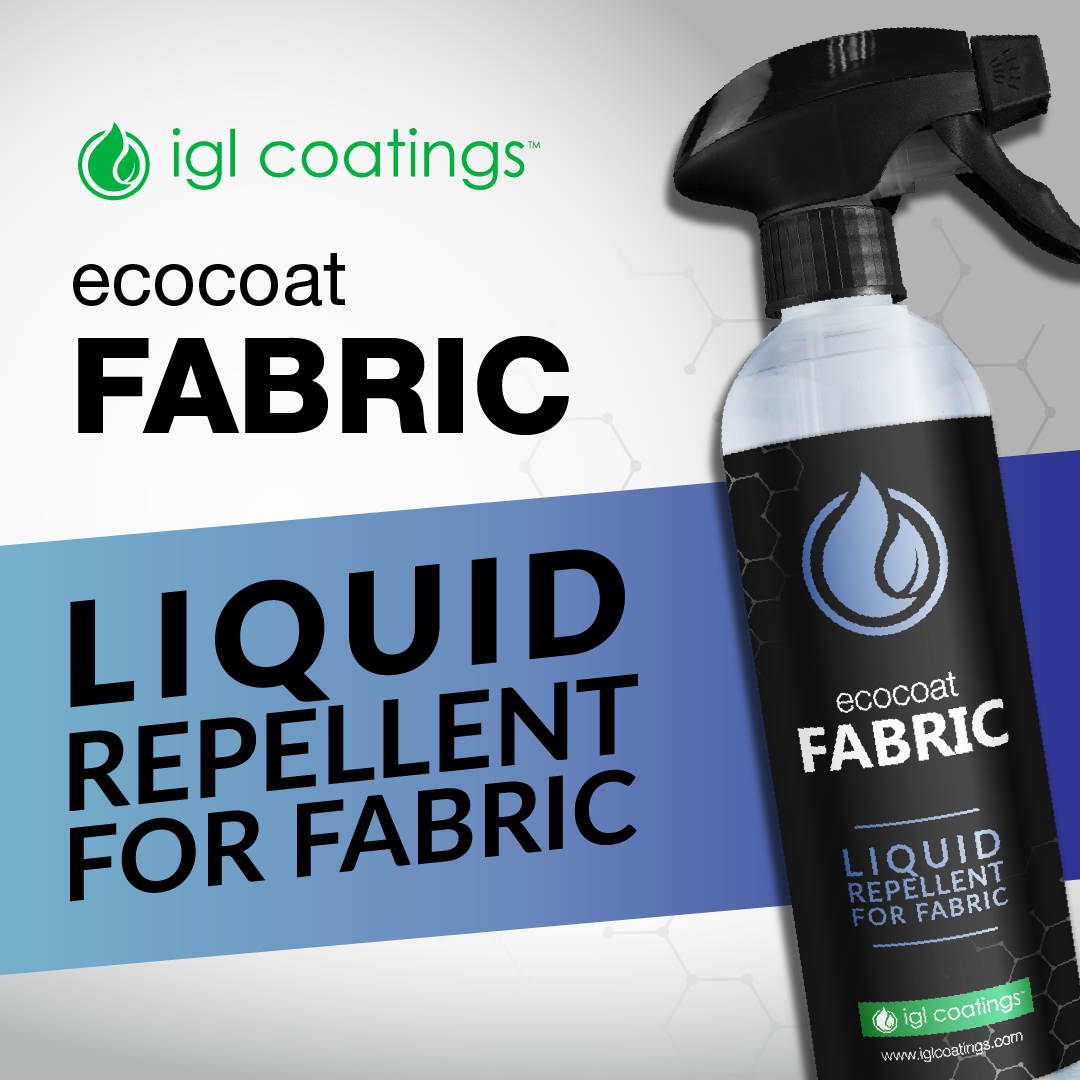 Ecocoat Fabric - Afbeelding 4
