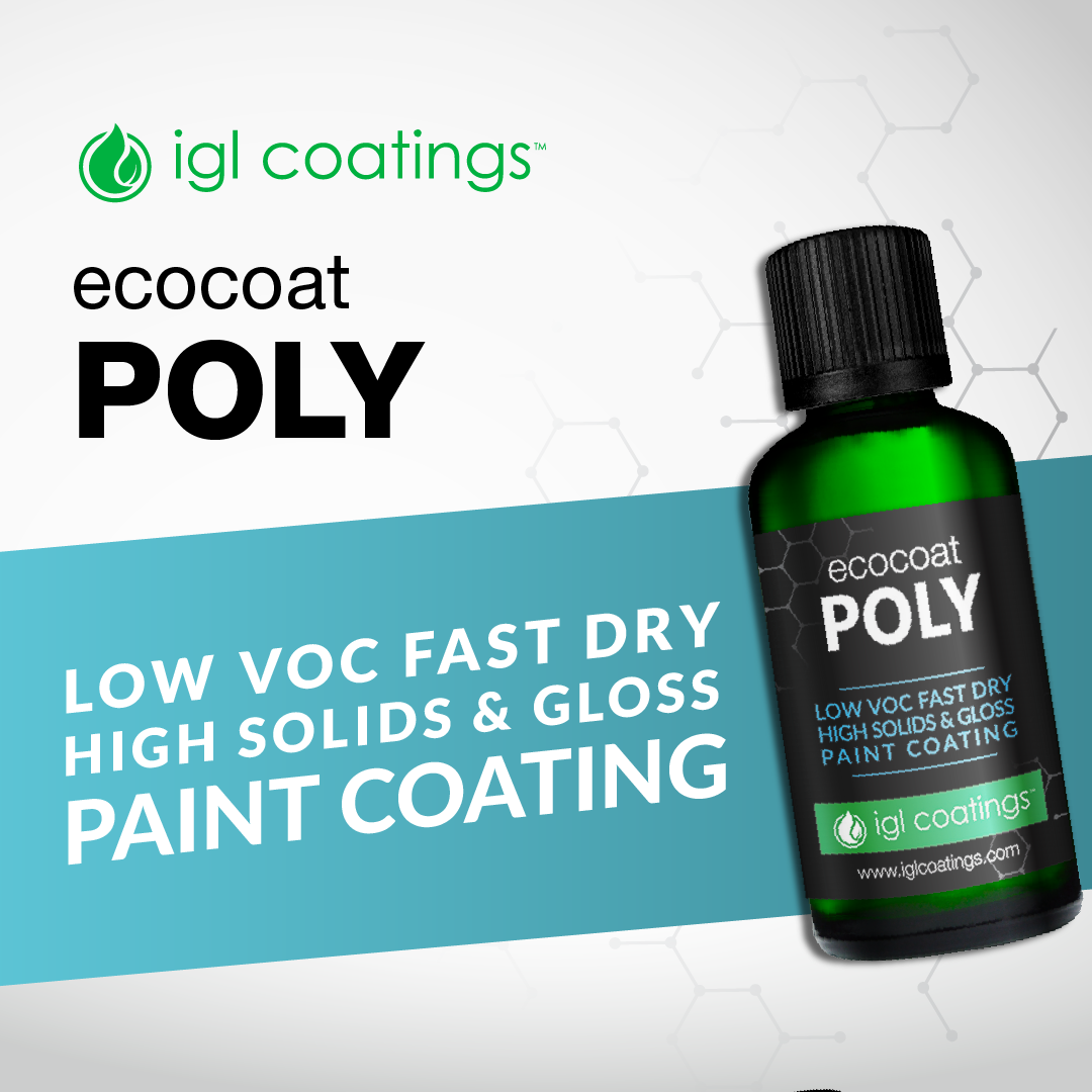 Ecocoat Poly - Afbeelding 3